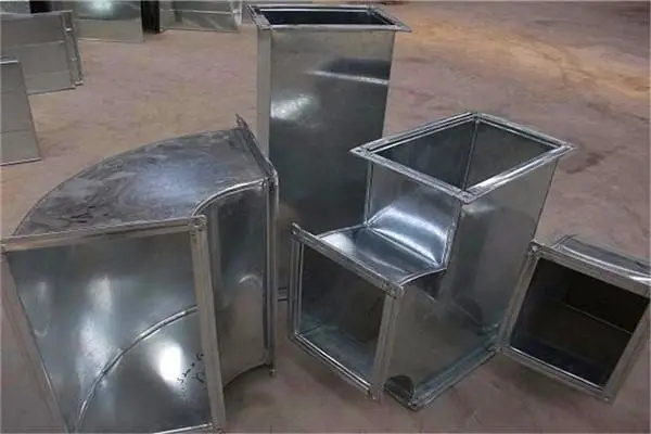 排煙管道